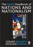 The Sage Handbook of Nations and Nationalism FIRST Edition