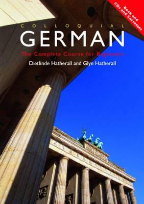 Colloquial German (Colloquial Series)