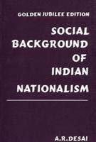 Social Background of Indian Nationalism