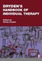 Dryden's Handbook of Individual Therapy 0005 Edition