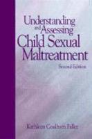 Understanding and Assessing Child Sexual Maltreatment 0002 Edition