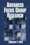 Advanced Focus Group Research