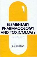 Elementary Pharmacology and Toxicology