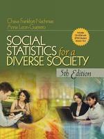 Social Statistics for a Diverse Society [With CDROM] 5th  Edition