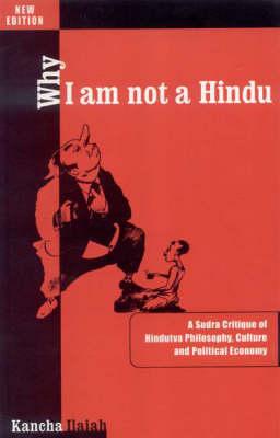 Why I Am Not a Hindu