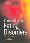 Counselling for Eating Disorders 0002 Edition