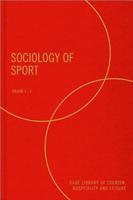 Sociology of Sport Four-Volume Set Edition