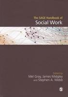 The Sage Handbook of Social Work