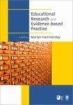 Educational Research and Evidence-Based Practice FIRST Edition