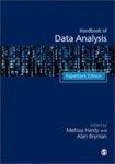 Handbook of Data Analysis First Edition