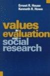 Values in Evaluation and Social Research