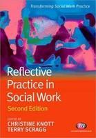 Reflective Practice in Social Work 2 Rev ed Edition