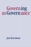 Governing as Governance