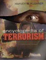 Encyclopedia of Terrorism First Edition