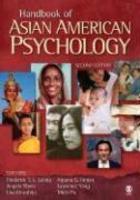 Handbook of Asian American Psychology 0002 Edition