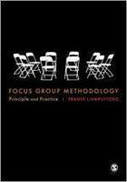 Focus Group Methodology: Principles and Practice