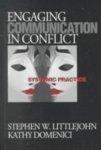 Engaging Communication in Conflict: Systemic Practice