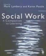 Social Work: A Companion to Learning New ed Edition