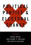 Political Parties and Electoral Change: Party Responses to Electoral Markets