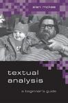 Textual Analysis: A Beginner's Guide