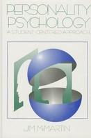 Personality Psychology: A Student-centered Approach