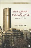 Development and Social Change: A Global Perspective 0005 Edition