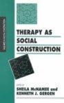 Therapy as Social Construction