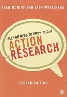 All You Need to Know about Action Research 0002 Edition