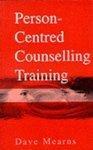 Person-Centred Counselling Training