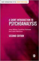 A Short Introduction To Psychoanalysis 0002 Edition