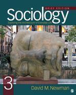 Sociology: Exploring the Architecture of Everyday Life, Brief Edition 0003 Edition