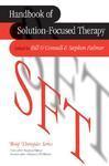 Handbook of Solution-Focused Therapy FIRST Edition