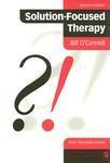 Solution-Focused Therapy 0002 Edition