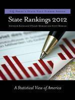 State Rankings 2012: A Statistical View of America