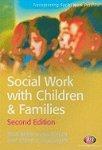 Social Work with Children and Families 0002 Edition