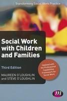 Social Work with Children and Families 0003 Edition