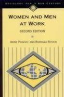 Women and Men at Work 0002 Edition