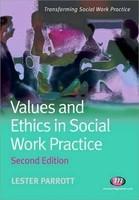 Values and Ethics in Social Work Practice 2nd Edition