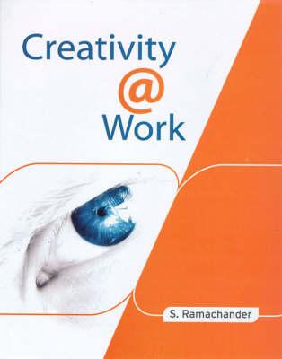 Creativity @ Work (Response Books)