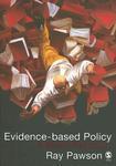 Evidence-Based Policy: A Realist Perspective FIRST Edition