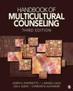 Handbook of Multicultural Counseling 0003 Edition