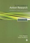 The Sage Handbook of Action Research: Participative Inquiry and Practice 2nd Updated  Edition