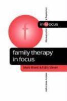 Family Therapy in Focus 01 Edition