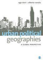 Urban Political Geographies: A Global Perspective