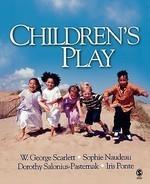 Children's Play FIRST Edition