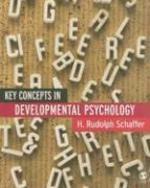 Key Concepts in Developmental Psychology