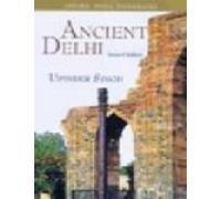 Ancient Delhi