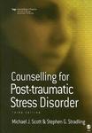 Counselling for Post-Traumatic Stress Disorder 0003 Edition