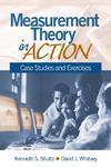 Measurement Theory in Action: Case Studies and Exercises