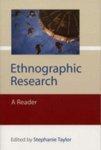 Ethnographic Research: A Reader